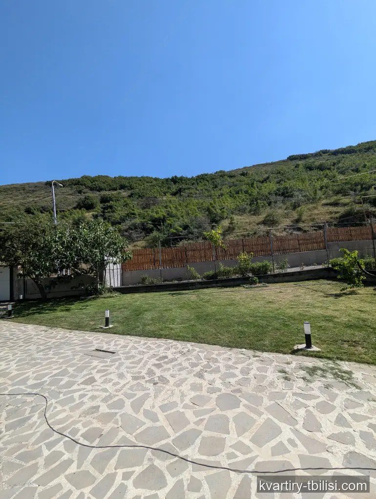 11-комнатный дом в Тбилиси — 695 000 USD | Tbilisi Homes