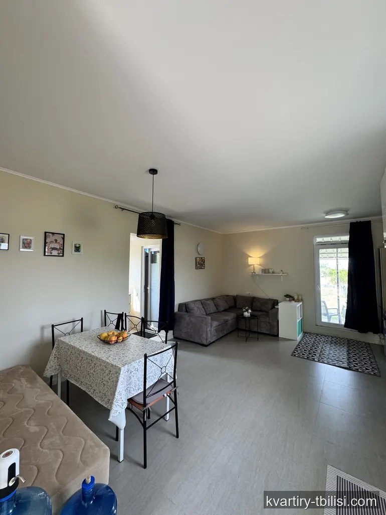 2-комнатный дом в Тбилиси — 65 000 USD | Tbilisi Homes