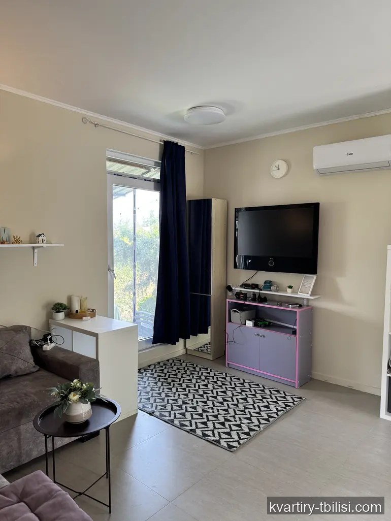 2-комнатный дом в Тбилиси — 65 000 USD | Tbilisi Homes