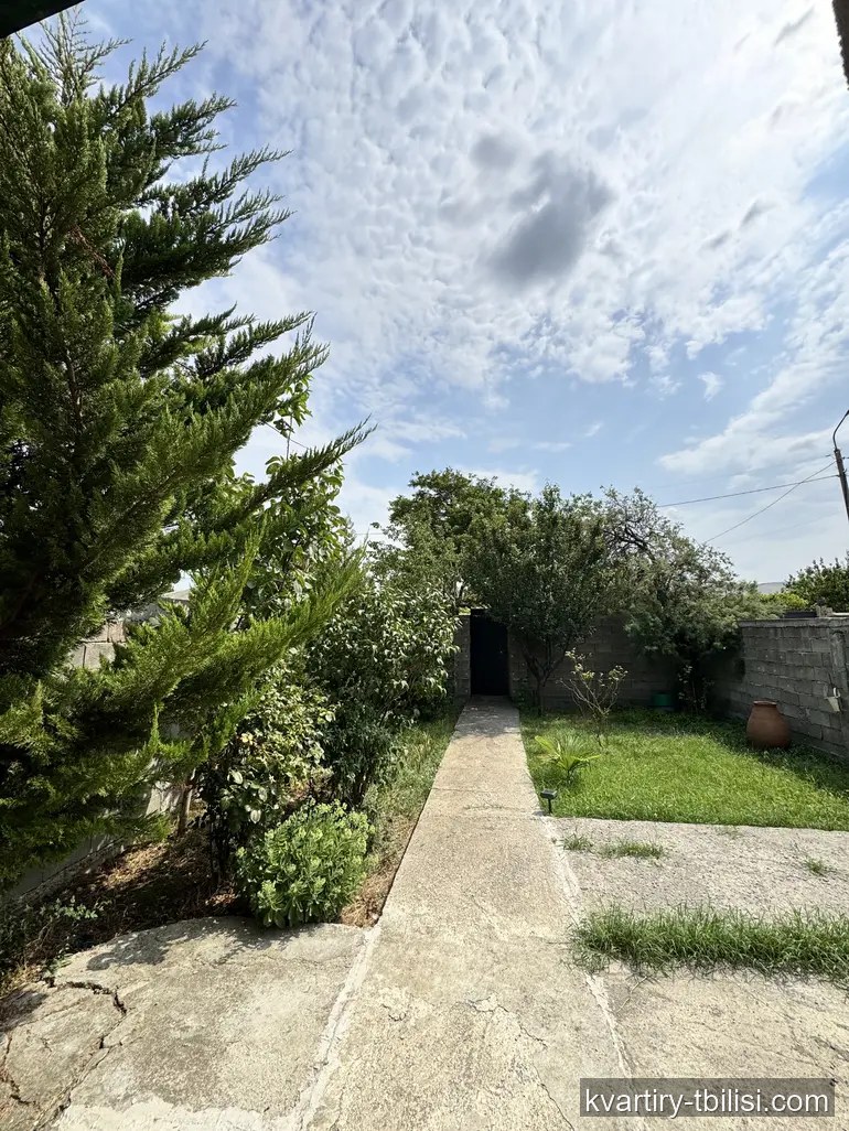 2-комнатный дом в Тбилиси — 65 000 USD | Tbilisi Homes