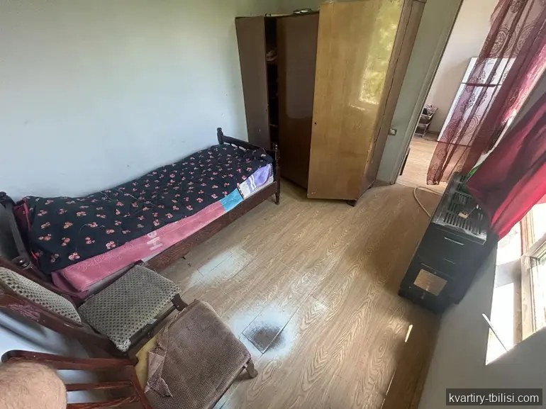 3-комнатный дом в Тбилиси — 155 000 USD | Tbilisi Homes