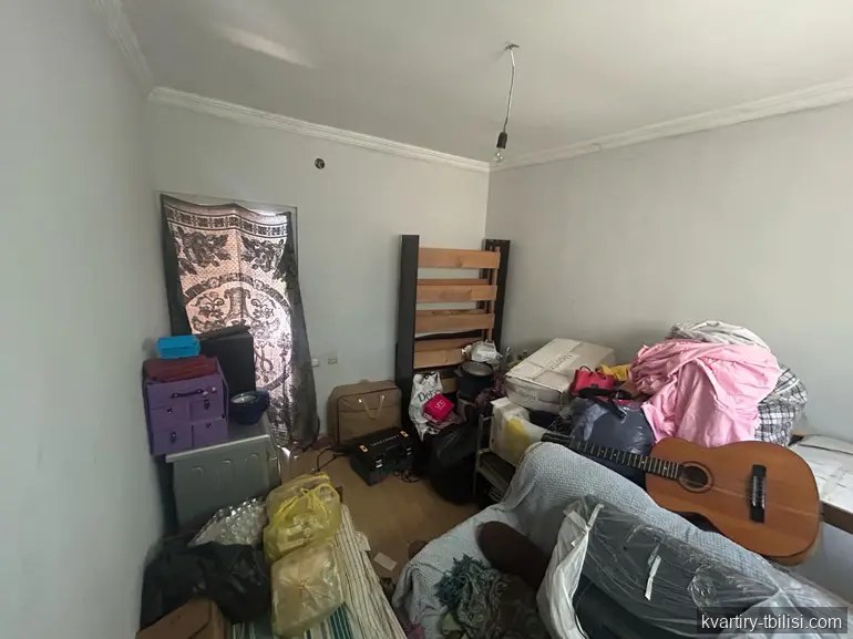 3-комнатный дом в Тбилиси — 155 000 USD | Tbilisi Homes