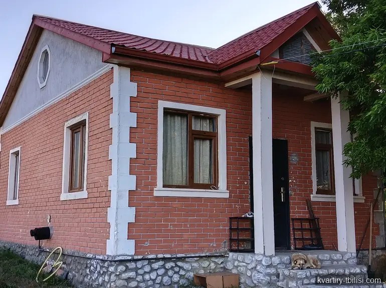 იყიდება 3 ოთახიანი სახლი თბილისში, 60 მ² — 205 000 USD | Tbilisi Homes