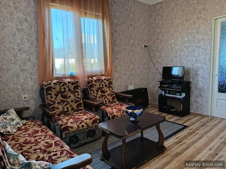 იყიდება 3 ოთახიანი სახლი თბილისში, 60 მ² — 205 000 USD | Tbilisi Homes