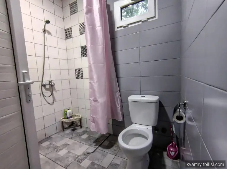 იყიდება 3 ოთახიანი სახლი თბილისში, 60 მ² — 205 000 USD | Tbilisi Homes