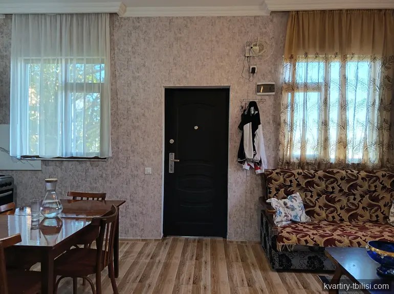 იყიდება 3 ოთახიანი სახლი თბილისში, 60 მ² — 205 000 USD | Tbilisi Homes