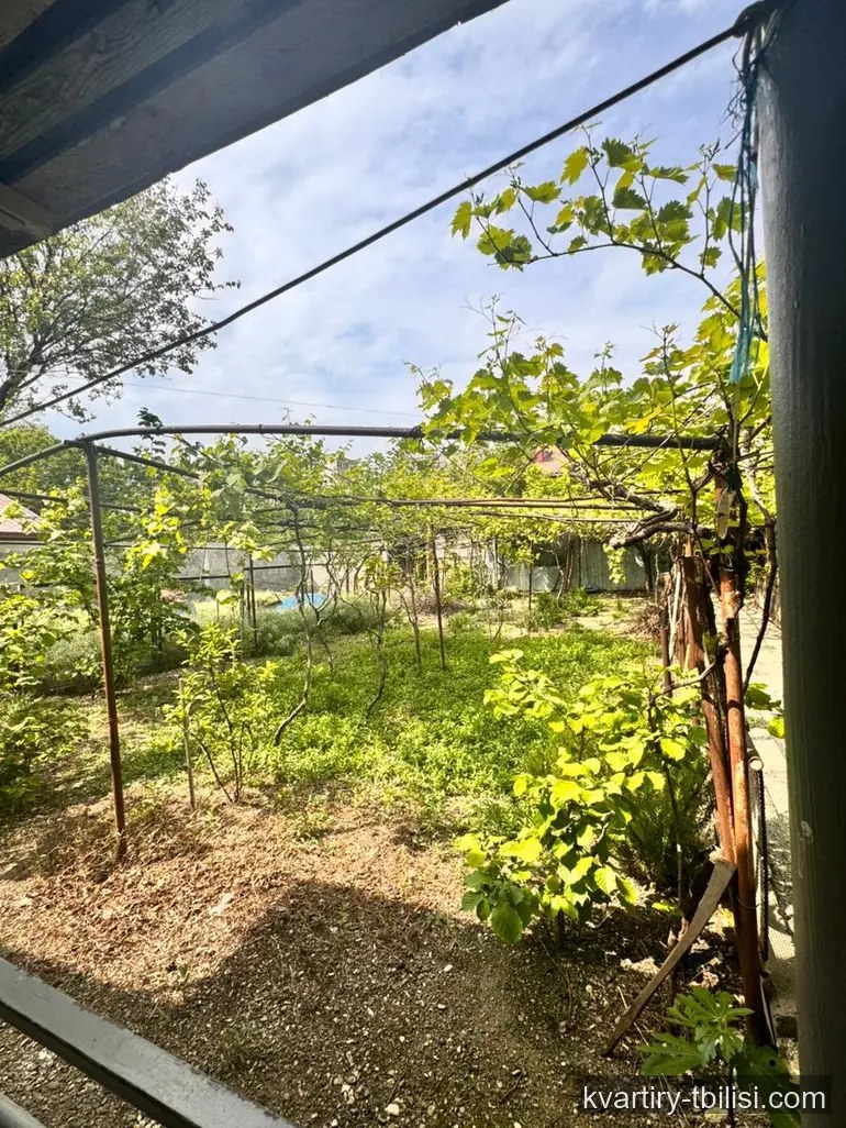 3-комнатный дом в Тбилиси — 63 000 USD | Tbilisi Homes