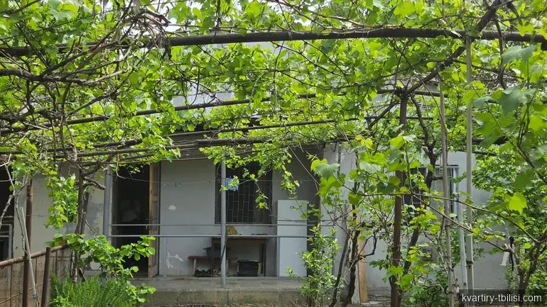 3-комнатный дом в Тбилиси — 63 000 USD | Tbilisi Homes