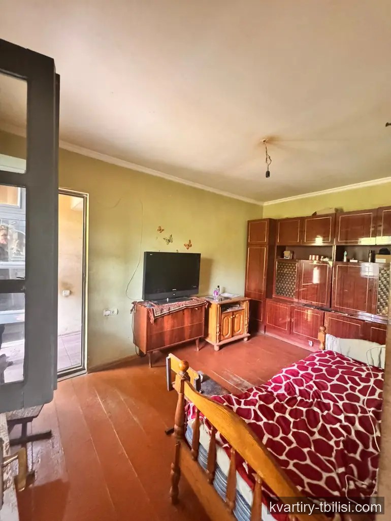 3-комнатный дом в Тбилиси — 63 000 USD | Tbilisi Homes