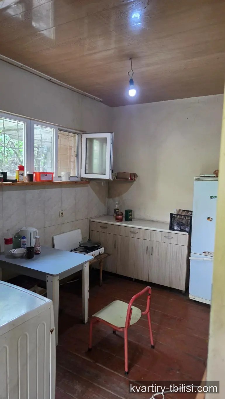 3-комнатный дом в Тбилиси — 63 000 USD | Tbilisi Homes