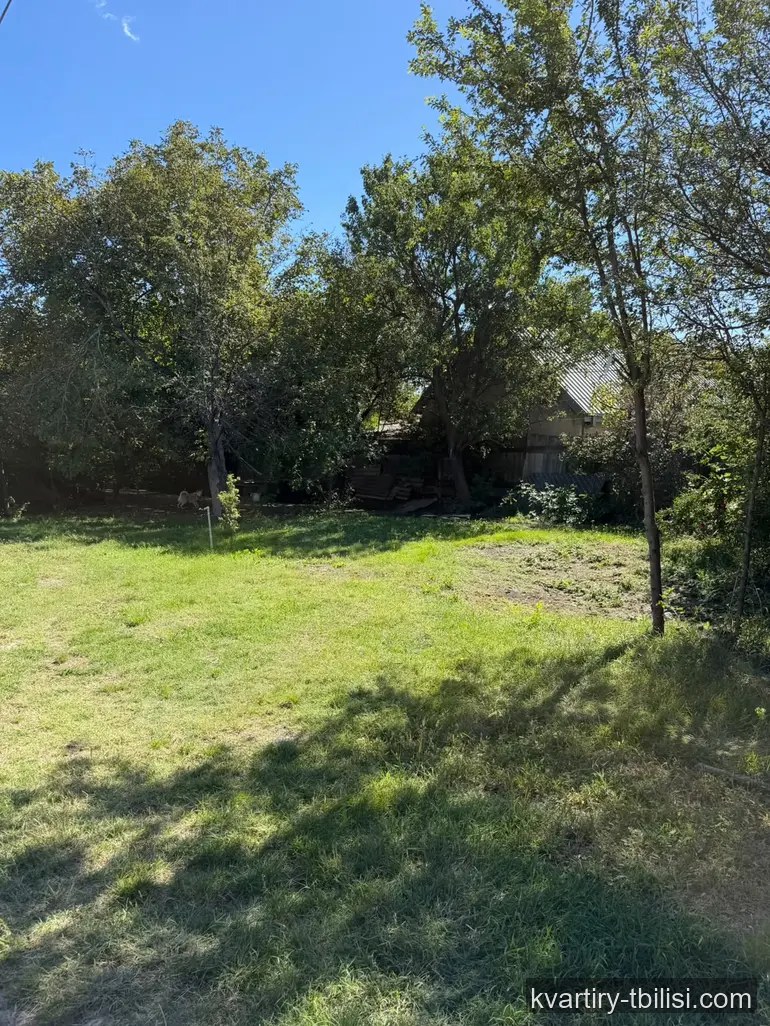 3-комнатный дом в Тбилиси — 200 000 USD | Tbilisi Homes