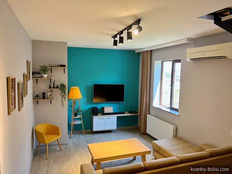იყიდება 4 ოთახიანი სახლი თბილისში, 120 მ² — 260 000 USD | Tbilisi Homes