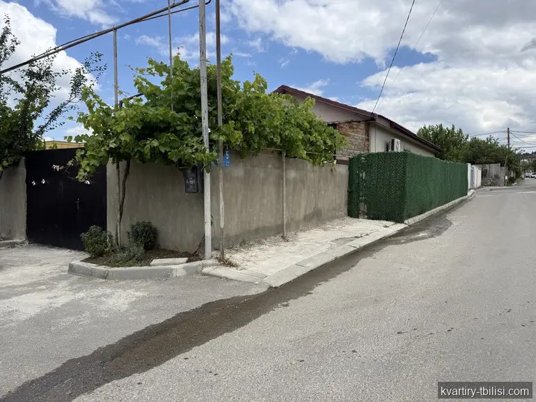 4-bedroom House for sale in Tbilisi, Tbilisi, 92 sqm — 185 000 USD | Tbilisi Homes