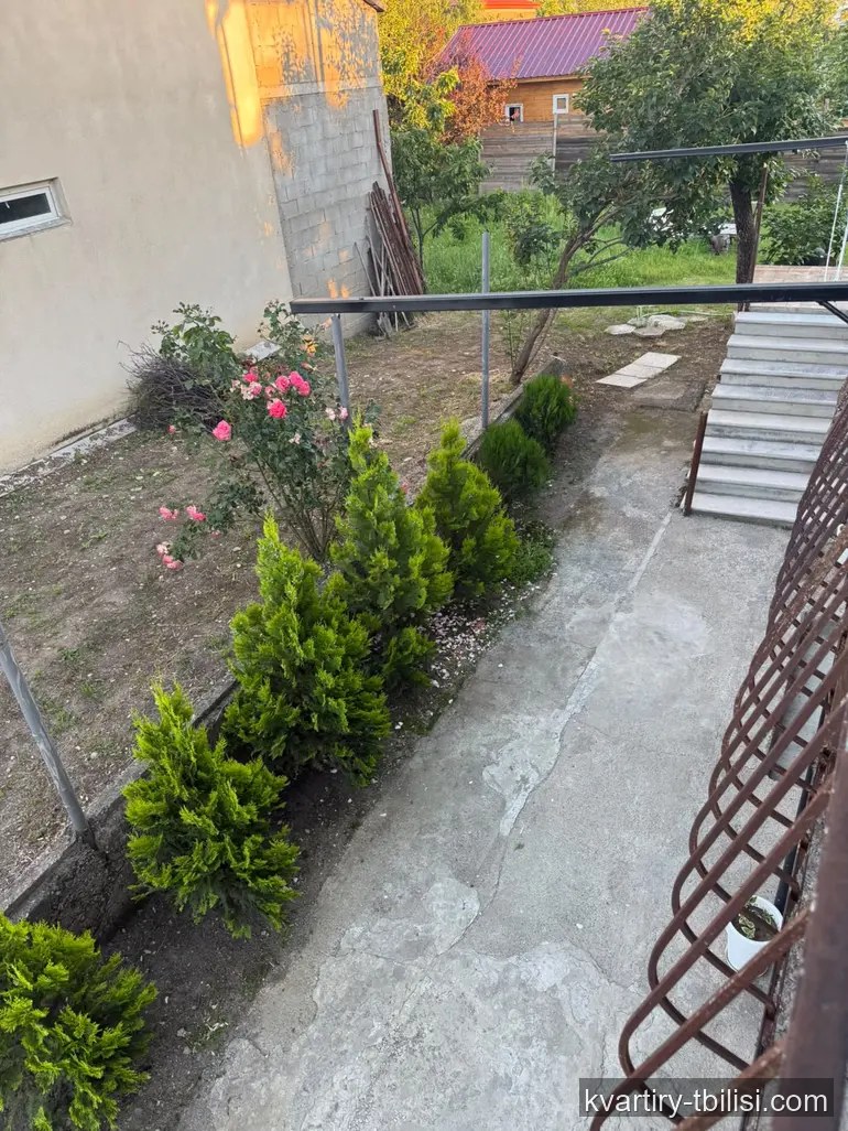 4-комнатный дом в Тбилиси — 170 000 USD | Tbilisi Homes