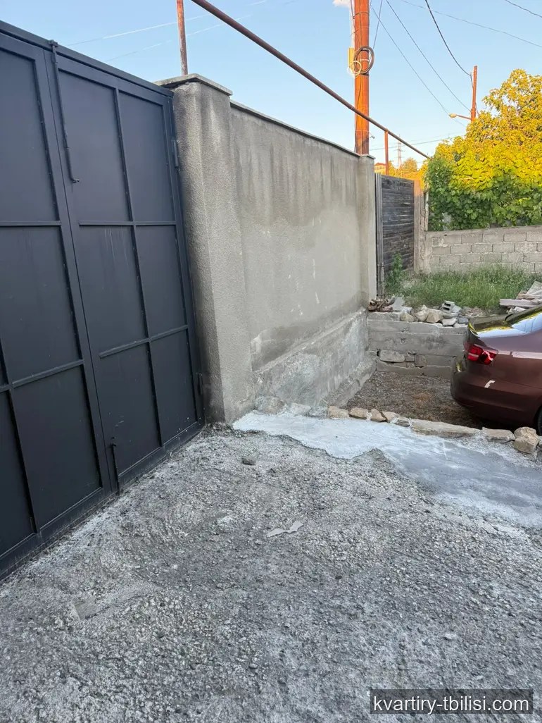 4-комнатный дом в Тбилиси — 170 000 USD | Tbilisi Homes