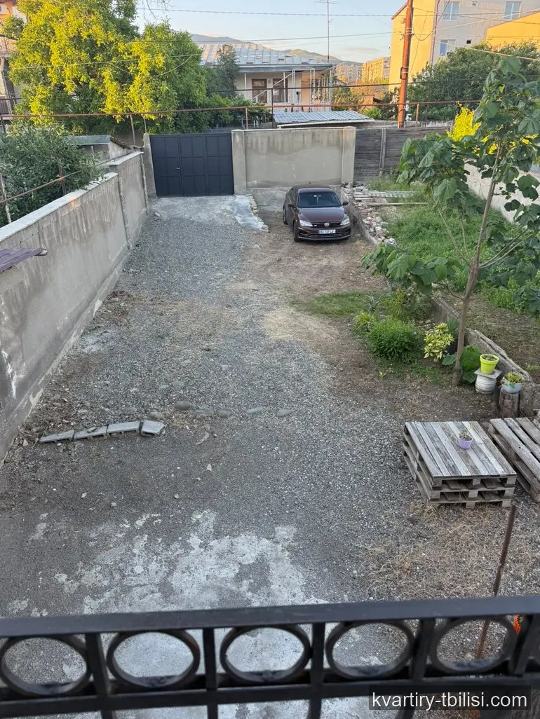 4-комнатный дом в Тбилиси — 170 000 USD | Tbilisi Homes