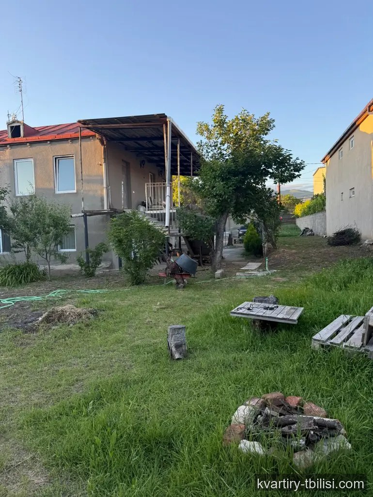 4-комнатный дом в Тбилиси — 170 000 USD | Tbilisi Homes