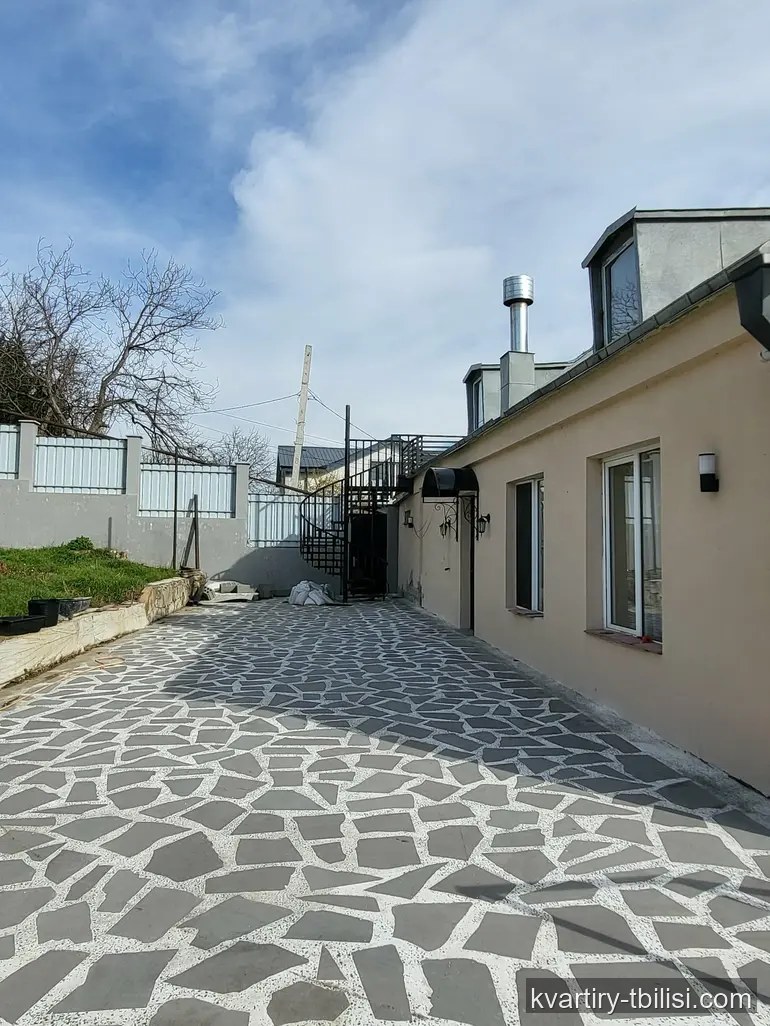 4-комнатный дом в Тбилиси — 420 000 USD | Tbilisi Homes
