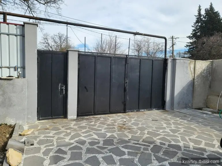 4-комнатный дом в Тбилиси — 420 000 USD | Tbilisi Homes