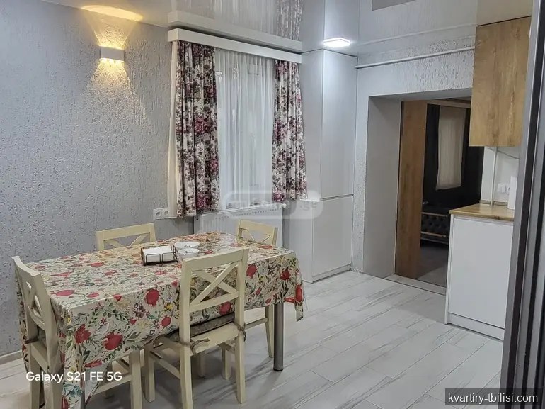4-комнатный дом в Тбилиси — 170 000 USD | Tbilisi Homes