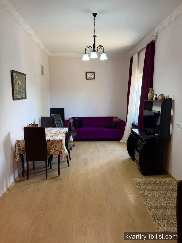 იყიდება 4 ოთახიანი სახლი თბილისში, 120 მ² — 179 000 USD | Tbilisi Homes