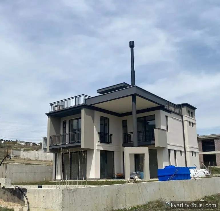 5-bedroom House for sale in Tbilisi, Tbilisi, 330 sqm — 300 000 USD | Tbilisi Homes