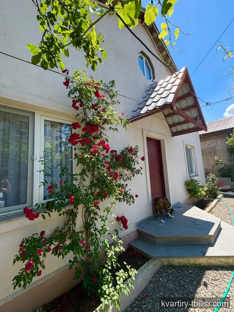 5-комнатный дом в Тбилиси — 180 000 USD | Tbilisi Homes