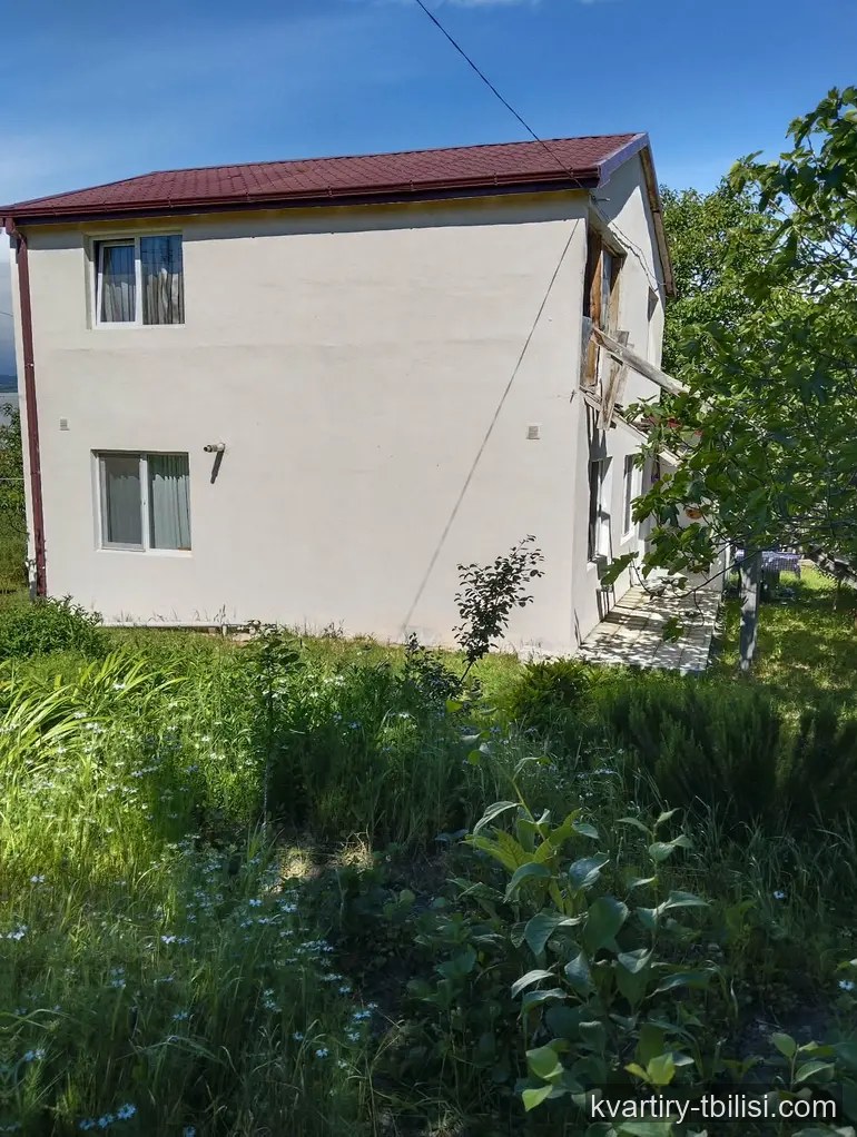 5-комнатный дом в Тбилиси — 148 000 USD | Tbilisi Homes