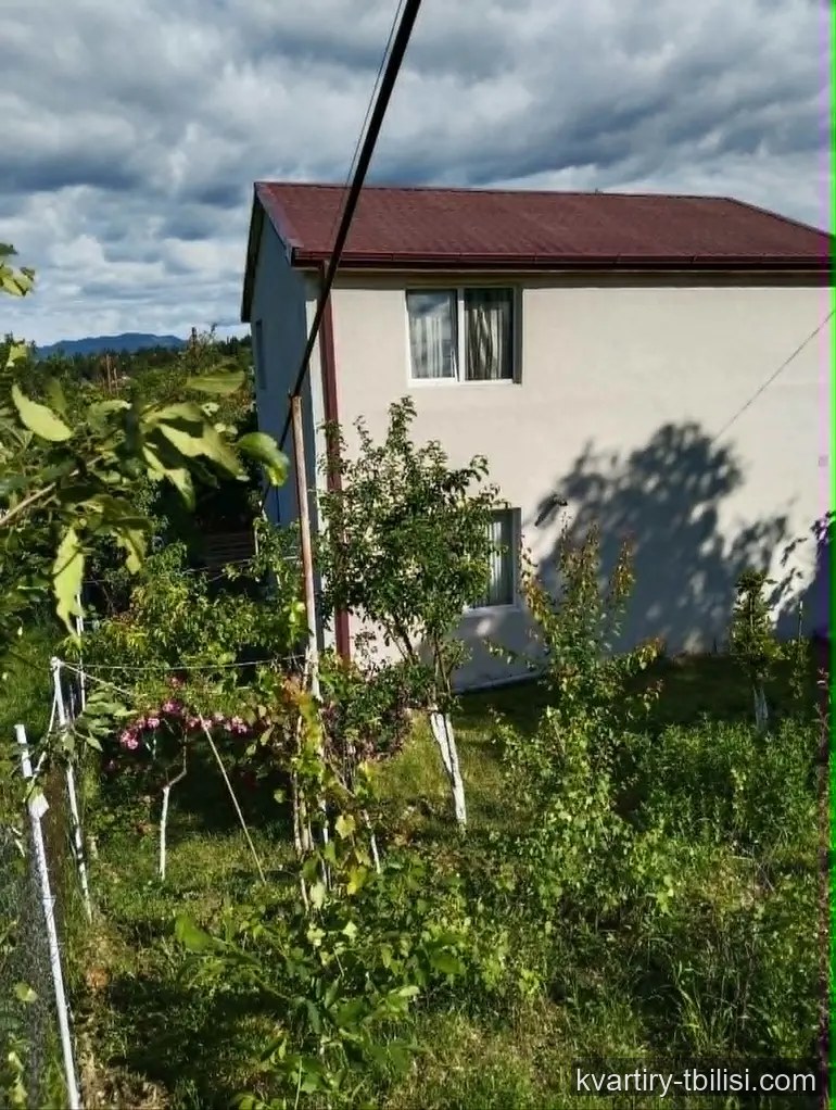 5-комнатный дом в Тбилиси — 148 000 USD | Tbilisi Homes