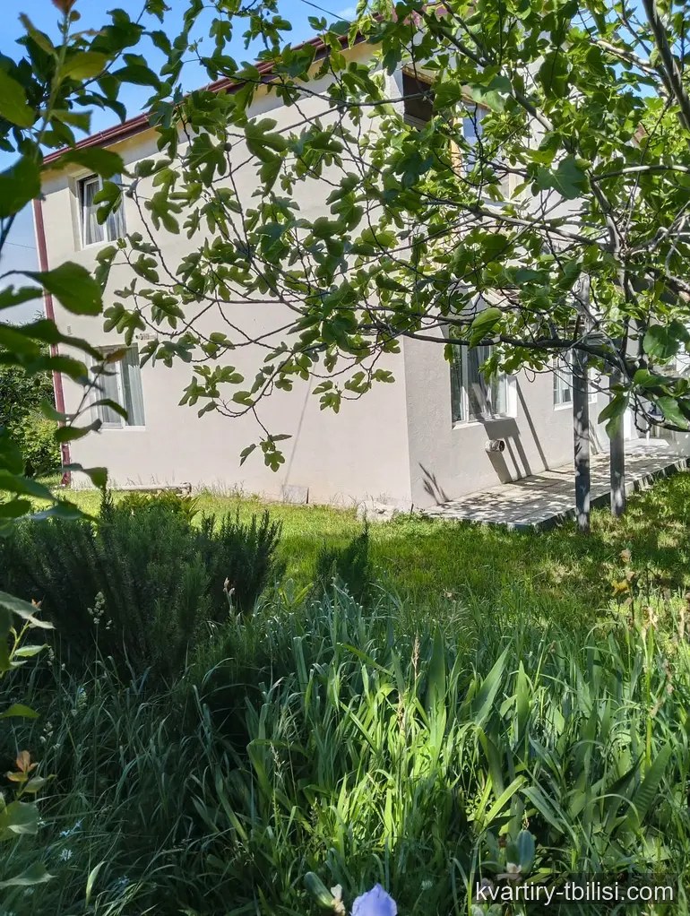 5-комнатный дом в Тбилиси — 148 000 USD | Tbilisi Homes