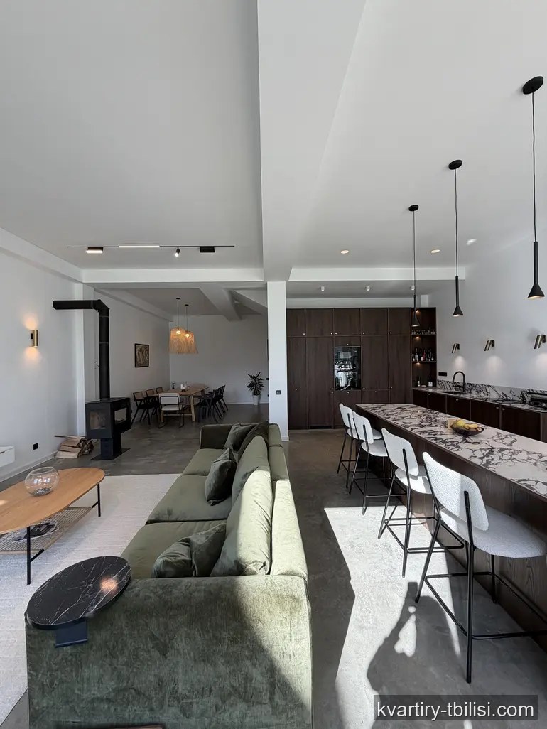 5-комнатный дом в Тбилиси — 445 000 USD | Tbilisi Homes