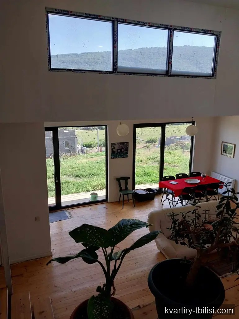 5-комнатный дом в Тбилиси — 173 000 USD | Tbilisi Homes