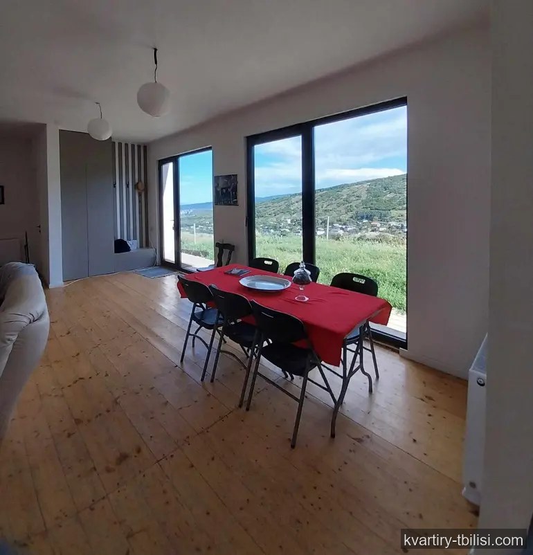 5-комнатный дом в Тбилиси — 173 000 USD | Tbilisi Homes