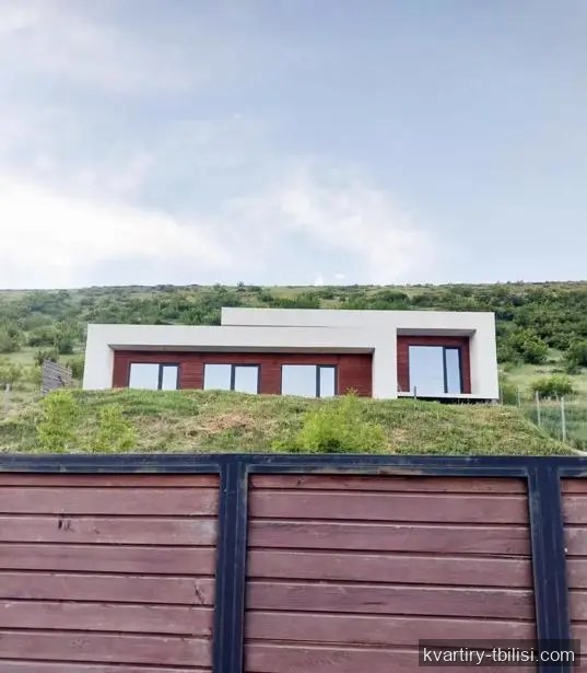 5-комнатный дом в Тбилиси — 173 000 USD | Tbilisi Homes