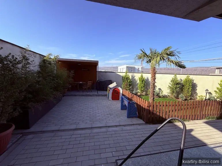 5-комнатный дом в Тбилиси — 369 000 USD | Tbilisi Homes