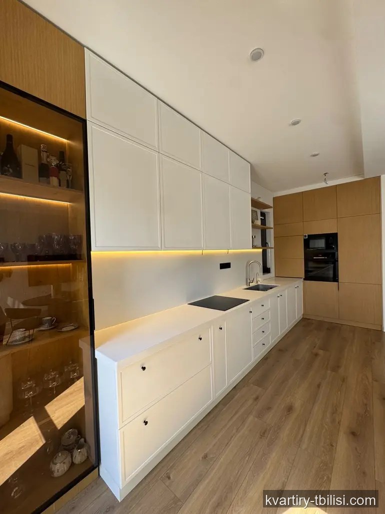 იყიდება 5 ოთახიანი სახლი თბილისში, 300 მ² — 320 000 USD | Tbilisi Homes
