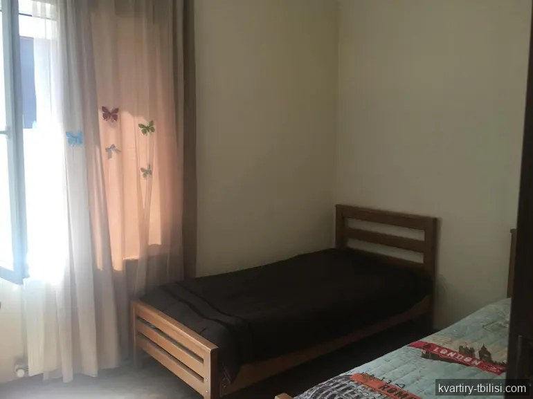 5-bedroom House for sale in Tbilisi, Tbilisi, 73 sqm — 150 000 USD | Tbilisi Homes