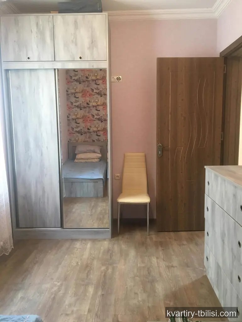 5-bedroom House for sale in Tbilisi, Tbilisi, 73 sqm — 150 000 USD | Tbilisi Homes