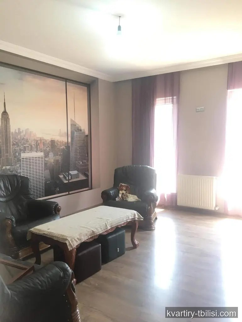 5-bedroom House for sale in Tbilisi, Tbilisi, 73 sqm — 150 000 USD | Tbilisi Homes