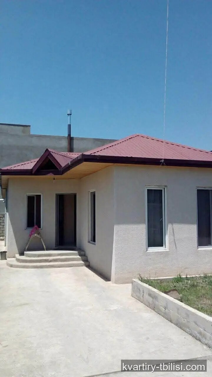 5-bedroom House for sale in Tbilisi, Tbilisi, 73 sqm — 150 000 USD | Tbilisi Homes