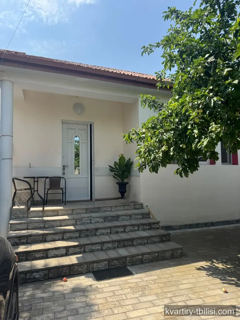 იყიდება 5 ოთახიანი სახლი თბილისში, 235 მ² — 420 000 USD | Tbilisi Homes