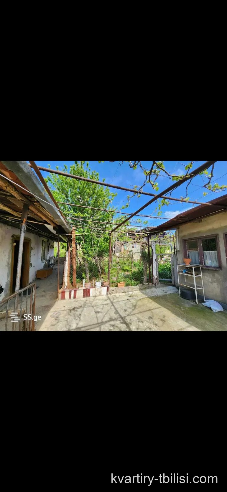5-комнатный дом в Тбилиси — 68 000 USD | Tbilisi Homes