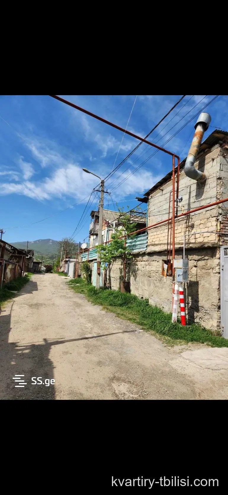 5-комнатный дом в Тбилиси — 68 000 USD | Tbilisi Homes