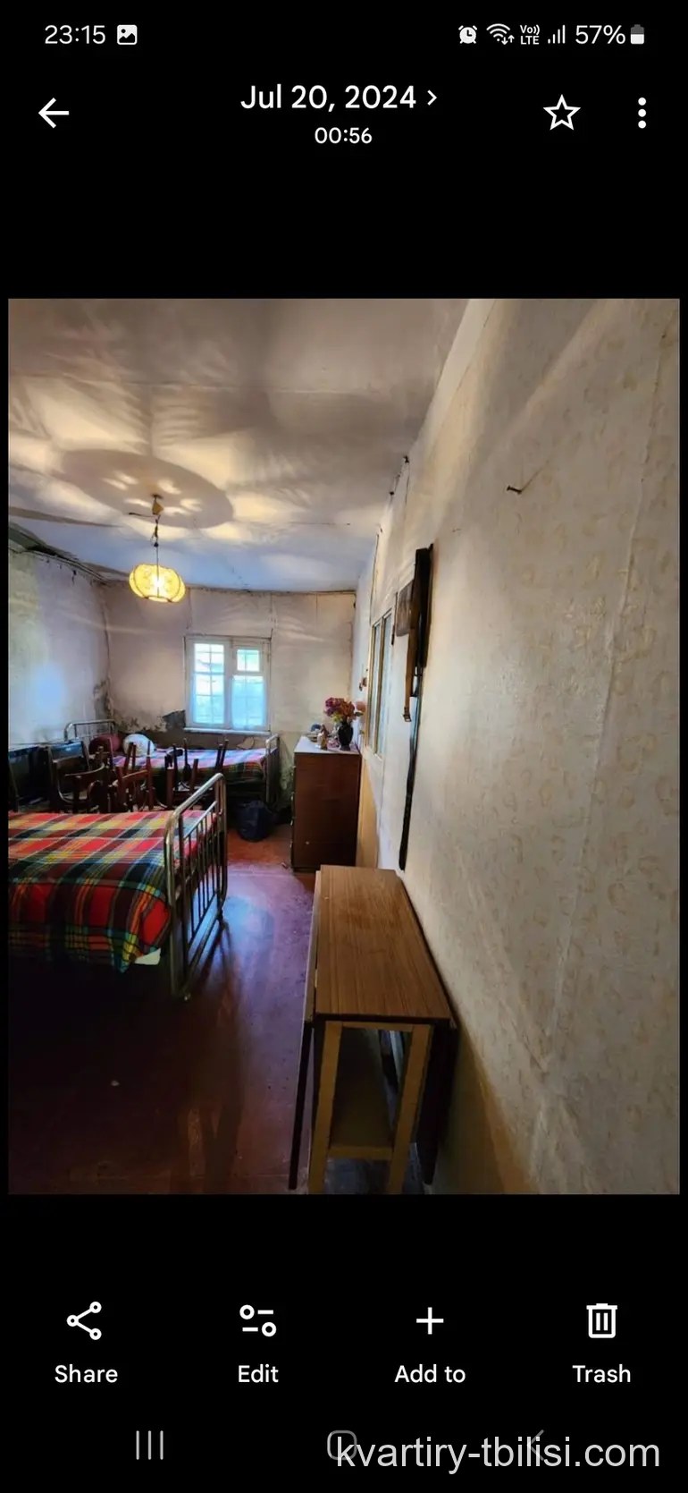 5-комнатный дом в Тбилиси — 68 000 USD | Tbilisi Homes