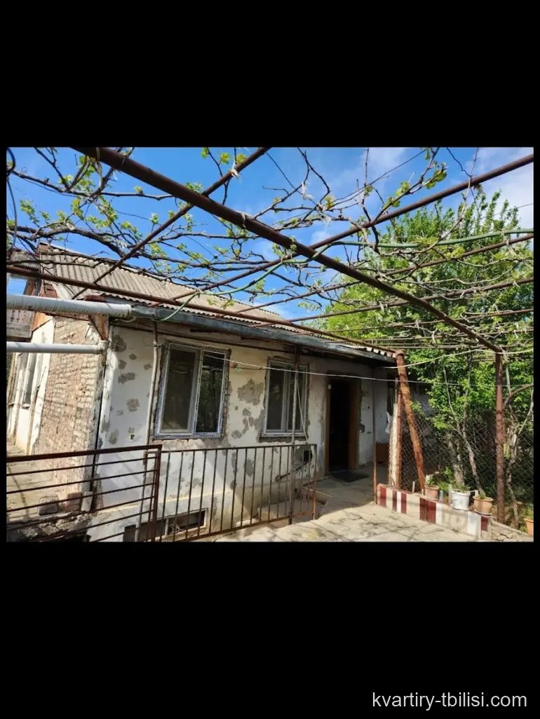 5-комнатный дом в Тбилиси — 68 000 USD | Tbilisi Homes