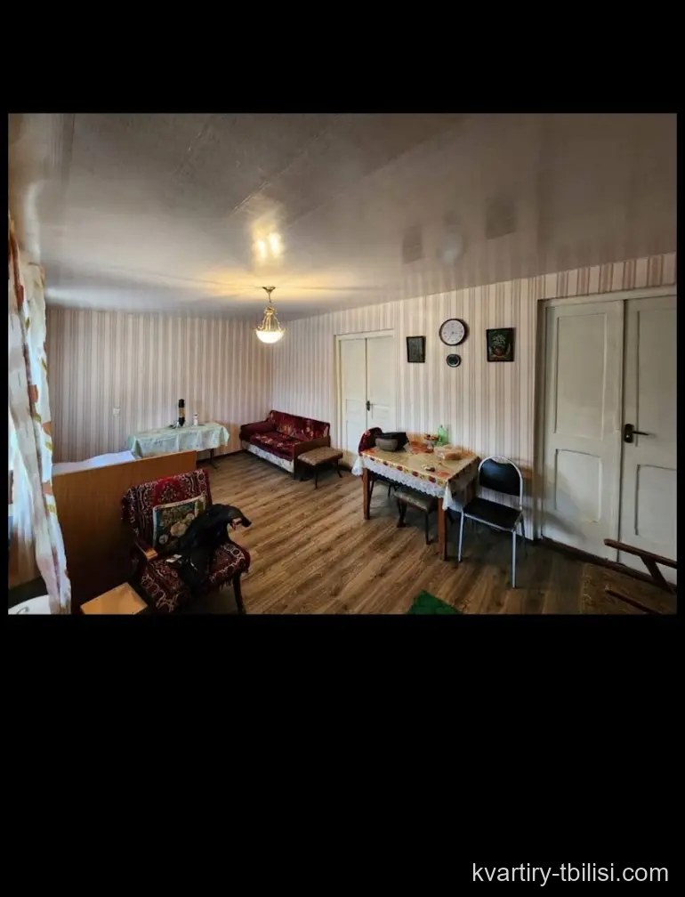 5-комнатный дом в Тбилиси — 68 000 USD | Tbilisi Homes