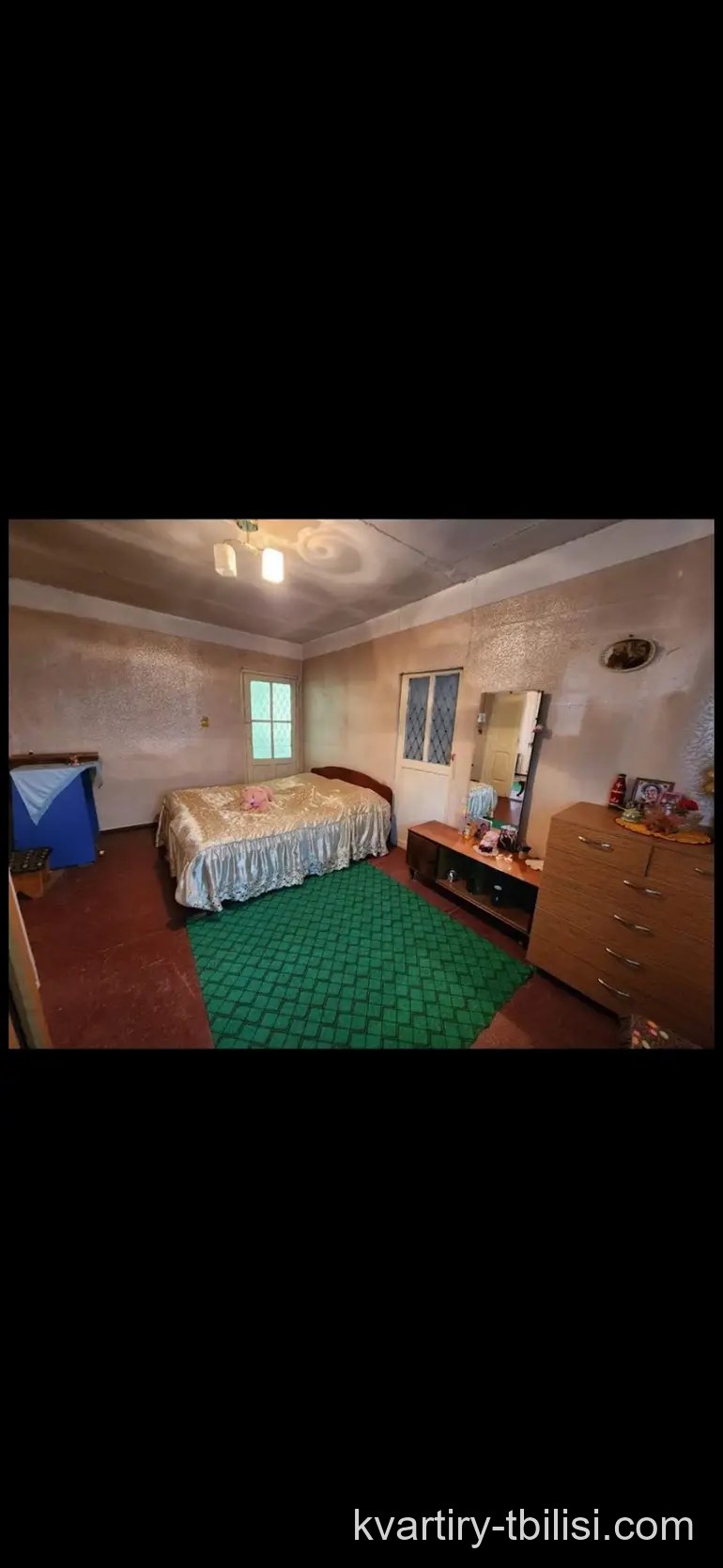 5-комнатный дом в Тбилиси — 68 000 USD | Tbilisi Homes