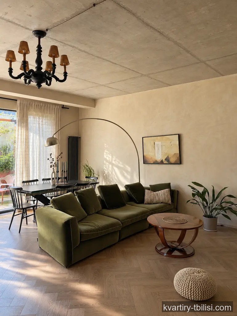 5-bedroom House for sale in Tbilisi, Tbilisi, 400 sqm — 385 000 USD | Tbilisi Homes