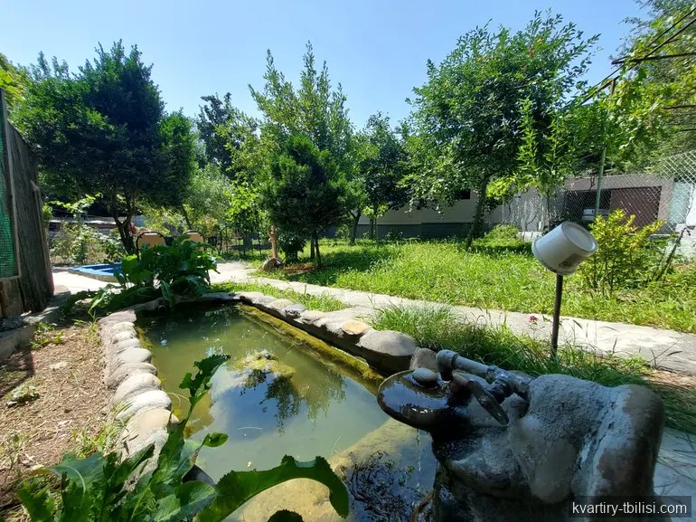 5-комнатный дом в Тбилиси — 129 000 USD | Tbilisi Homes