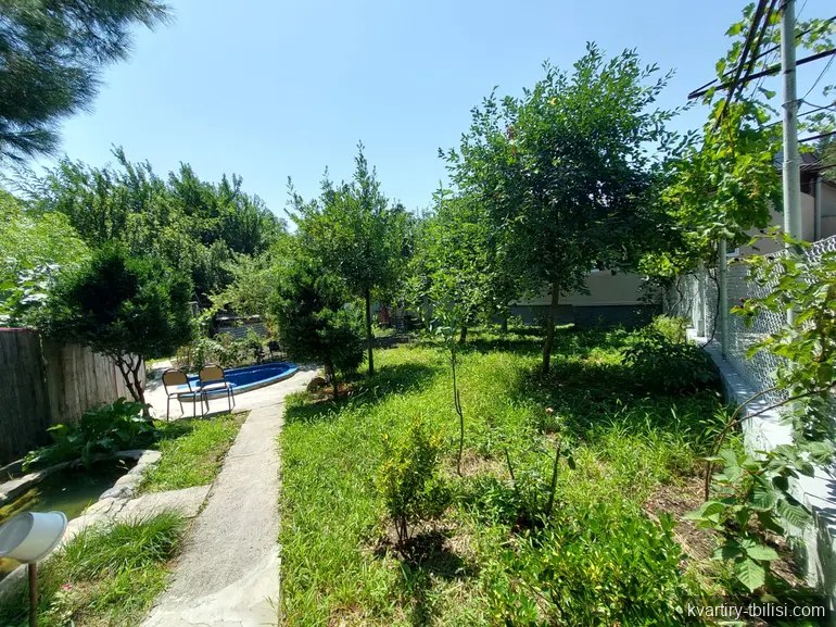 5-комнатный дом в Тбилиси — 129 000 USD | Tbilisi Homes